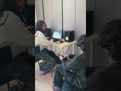 WHAT ARE @LumiAthena and @xxannywanny COOKING⁉️⁉️#lumiathena #xxanteria #krushfunk #257network