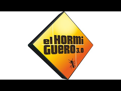 El Hormiguero 3.0 BSO - Promo mix