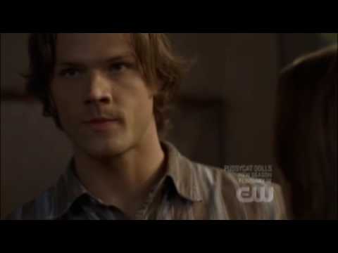 Supernatural (s03e10) Bela & Sam