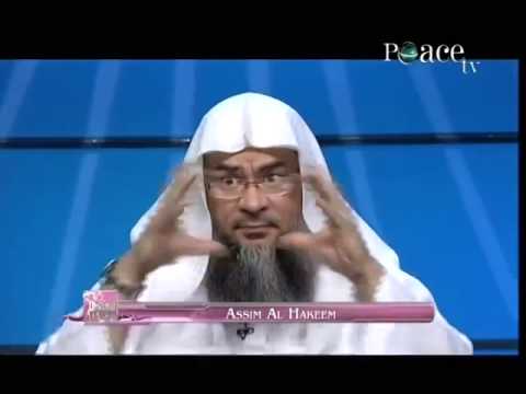 Umdatul Ahkaam -Prayer- Part 48