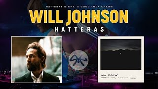 Will Johnson – Hatteras (©2017) [Alt Country]
