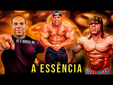 JORLAN sendo JORLAN 3 | OS MELHORES MEMES do ALLDAY