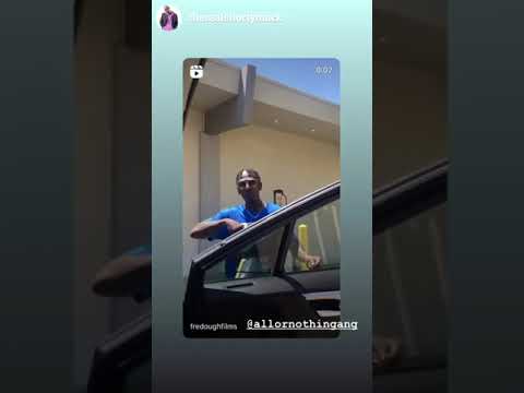 SHORTY MACK GOT SOMETHING TO SAY