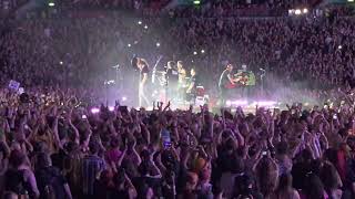 My Chemical Romance - The Kids From Yesterday  - Live - Wembley Stadium - July 2026