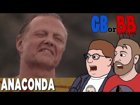 Anaconda - Good Bad or Bad Bad #23