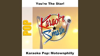 Give A Little (Karaoke-Version) As Made Famous By: Boyzone