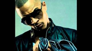 T.I ft. Kanye West &amp; Kid Cudi-Welcome To The World (Brand New) [HD]