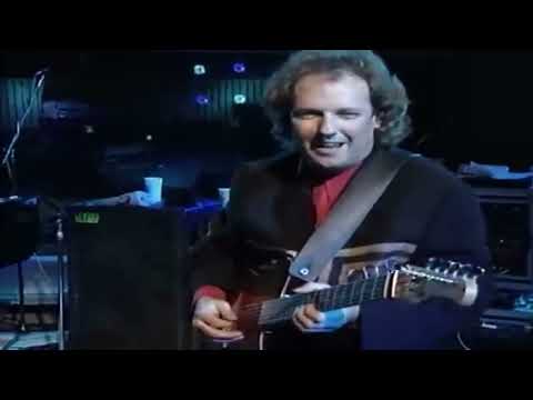 Live Jazz -  Fourplay - An Evening Of Fourplay,  with Chaka Khan, Phillip Bailey and Phil Perry