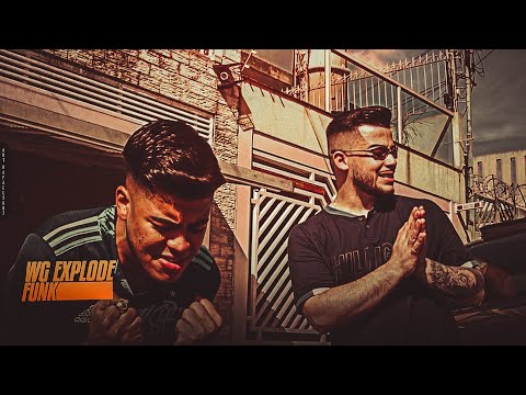 MC Rah e MC Gui Da Norte - Volto Logo (Vídeo Clipe Oficial) Gui Da Norte Prod.