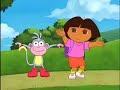Dora The Explorer Super Spies (My Music Presents) PBS Trailer