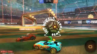 Hot Wheels Beat That! (Triple Threat DLC)