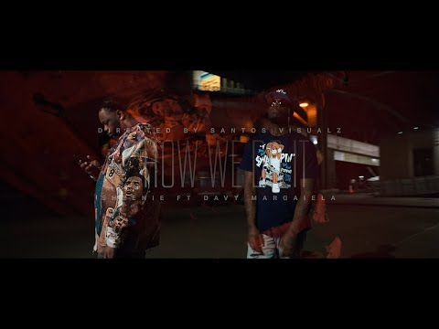 Sheenie & Davy G  - "How We Do It" (Official Video) | Shot & Edit @santosvisualz