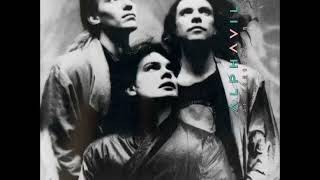 Alphaville - Sensations