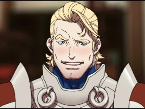 Fire Emblem Fates Conquest Blind Run: Part 18 A - Playing Catch