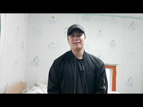 2019111941 Shin jin woo / Global English midterm presentation