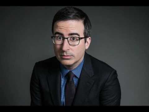 WTF with Marc Maron - John Oliver Interview