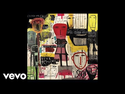 Los Pericos - Trátame Suavemente (Official Audio) ft. Carlos Vives