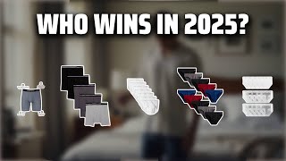 Download lagu The Top 5 Best Men's Underwear in 2025 - Must Watch Before Buying! mp3