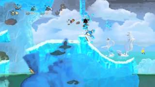 Rayman® Origins
