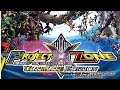 Project X Zone 3 Trailer 2 Old And New Heroes プロジェクト X ゾーン 3 トレーラー 2 新