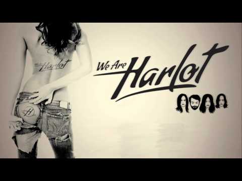 We Are Harlot - Dirty Little Thing
