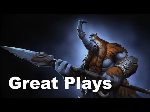 SO GOOD Plays, EE Bait in Secret vs VG Game 1