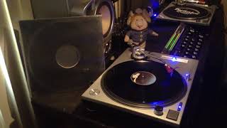 KC And The Sunshine Band ‎–  (You Said) You&#39;d Gimme Some More Vinyl