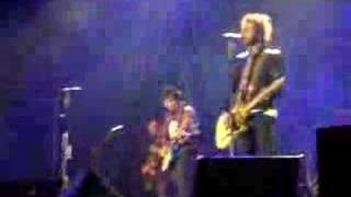 Pereza- Lo que tengo yo adentro