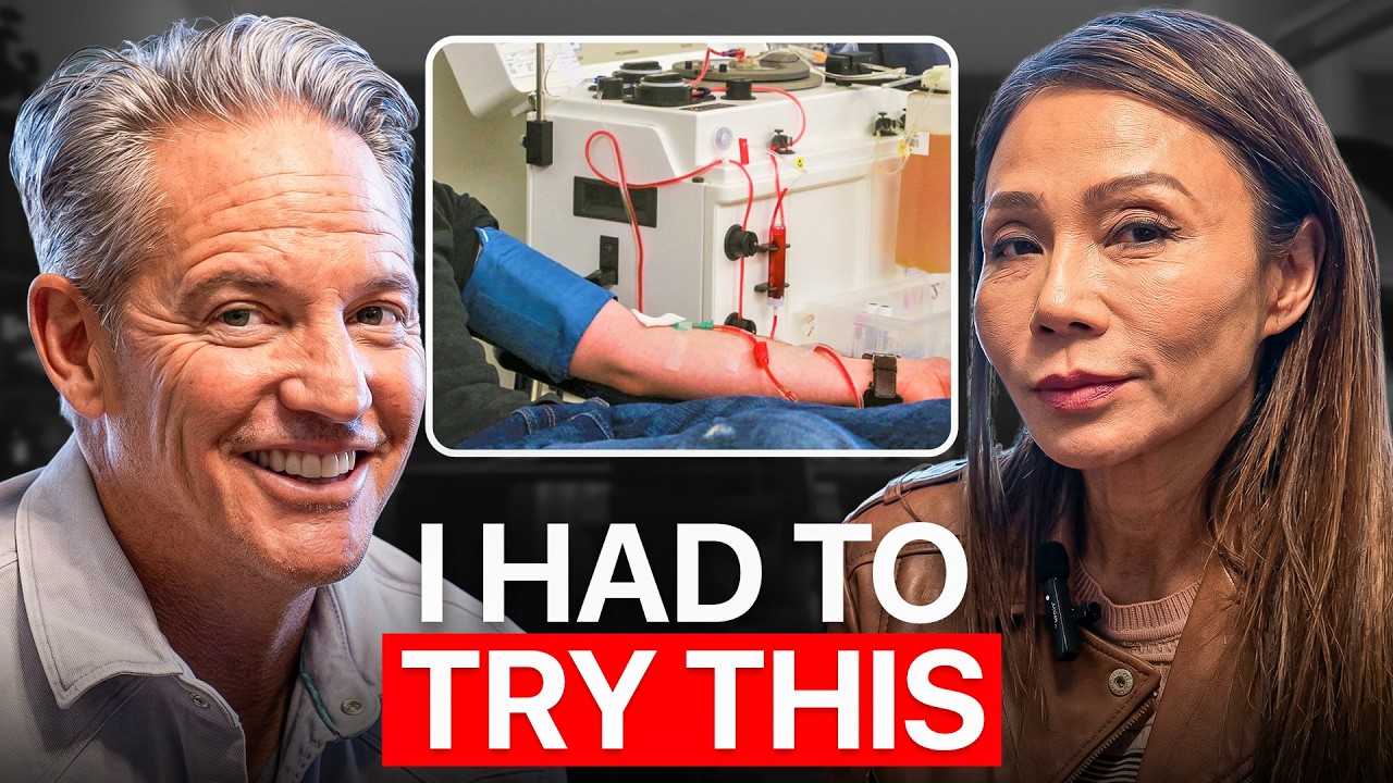 DO THIS BEFORE SPENDING $10K ON STEM CELLS DO THIS BEFORE SPENDING $10K ON STEM CELLS