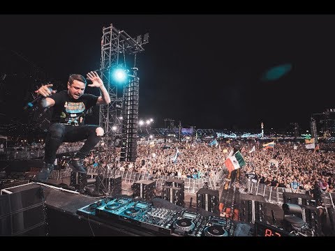 Borgeous - Live at EDC Las Vegas 2018