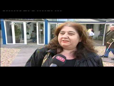 Alutech Tschirk - Hausmesse 1