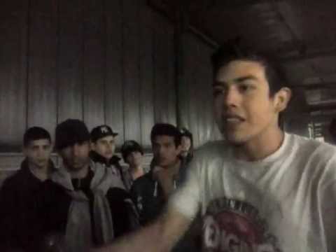 SAMEX vs MATERIA | Octavos | JAGUELFREE