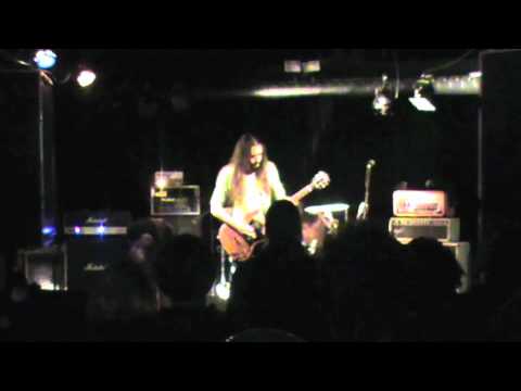 Doctor Cyclops - My Revolution - live in Linz