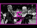 ►CHA CHA CHA MUSIC MIX #5