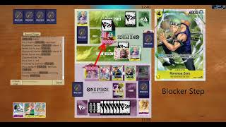Nico Robin One Piece TCG