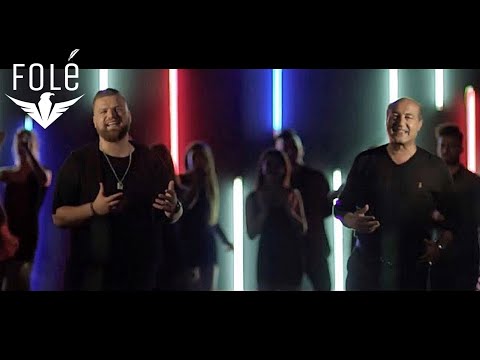 Mateus Frroku & Bujar Qamili -  Rrak Tak ( Official Video)