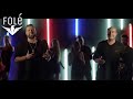 Mateus Frroku & Bujar Qamili -  Rrak Tak ( Official Video)