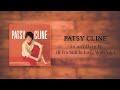 Patsy Cline - I Can't Help It (If I'm Still In Love With You)