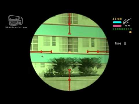 GTA Vice City Stories - Walkthrough - Mission #49 - The Exchange