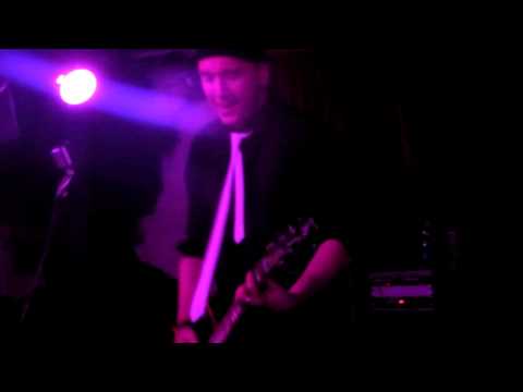 Eureka Machines | Good Guys Finish Last / Pop Star | Newcastle 06/03/2014