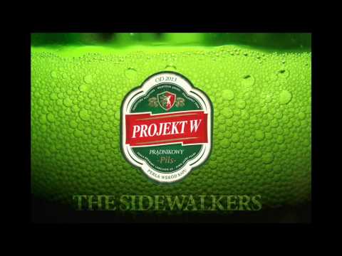 The SideWalkers - Projekt W (Klasyk)