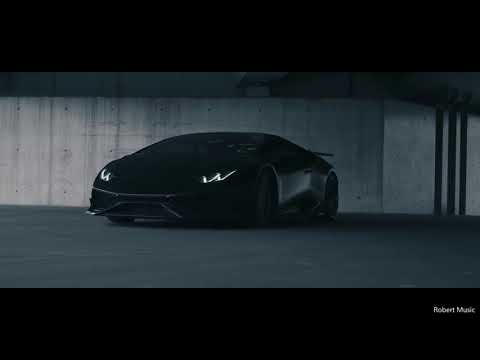 Robert Cristian ✖ Sonny Flame - LIKE A DANCER (Robert Music)⭐