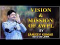 Vision And Mission Of AWPL By Mr Sanjeev Kumar Nagpur 25 October 2015