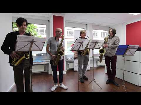 Bläserkonzert 19 | MUSIKSCHULE KÖLN