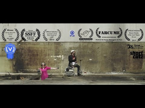 Cais Sodré Funk Connection - Offbeat (Official Video)
