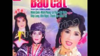 Bão cát - Minh Cảnh, Minh Phụng, Lệ Thủy, Mỹ Châu