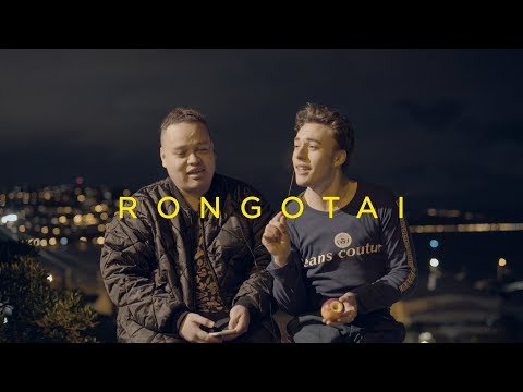 RONGOTAI | B U R B S | EP4/S02