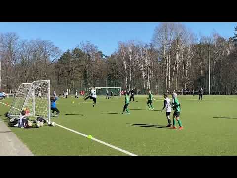 Punktspiel gegen SC Frohnauer ⚽️