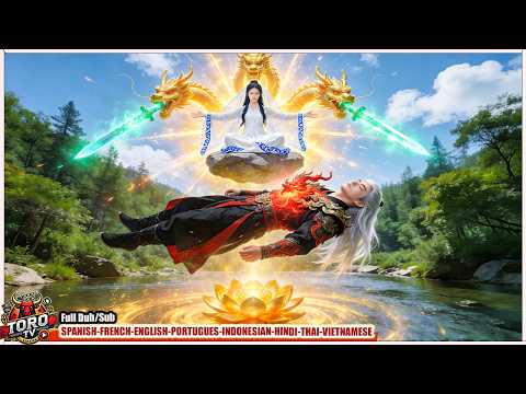 Chica Pobre Arriesga su Vida para Salvar a un Rey Inmortal Envenenado, Él la Toma por Esposa