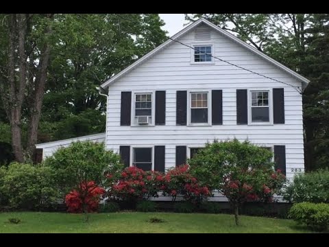 263 W Granby Rd, Granby, CT 06035